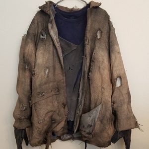 Freddy vs Jason costume